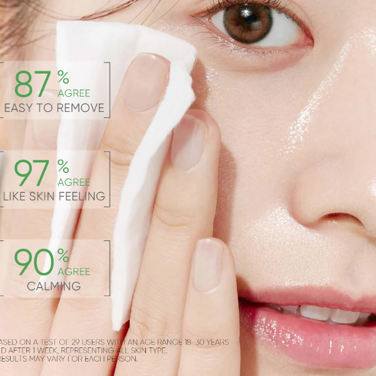 SKINTIFIC Mugwort Purifying Micellar Water