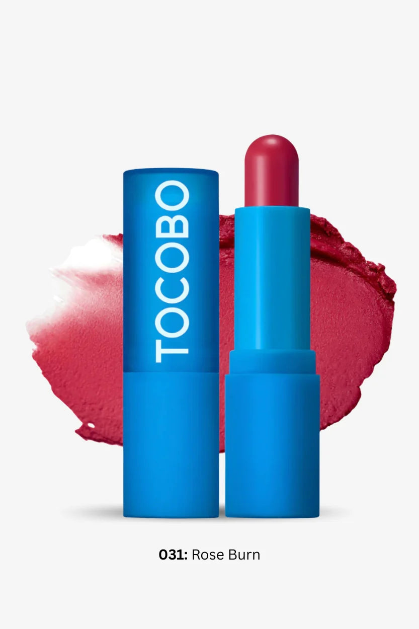 TOCOBO Powder Cream Lip Balm (3 Shades)