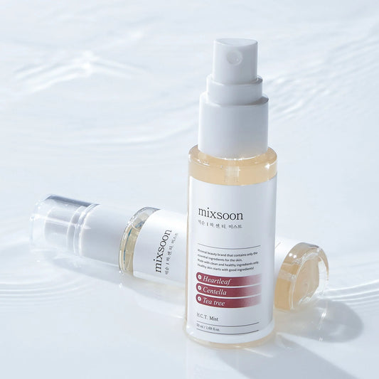 MIXSOON HCT Mist 50ml
