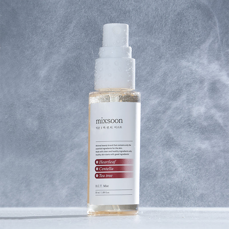 MIXSOON HCT Mist 50ml