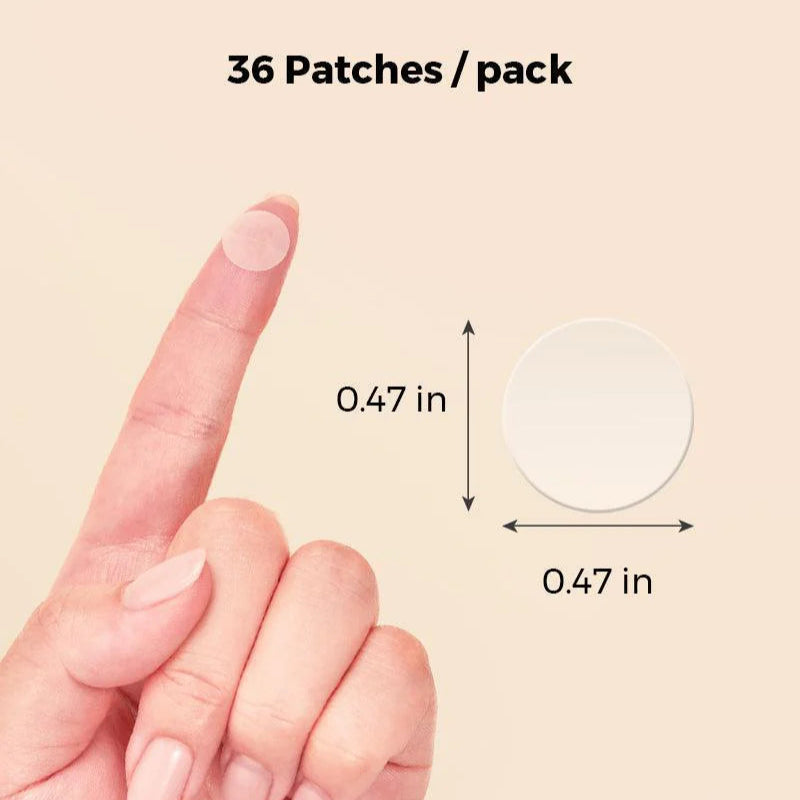 COSRX Master Patch Basic (36EA / 90EA)