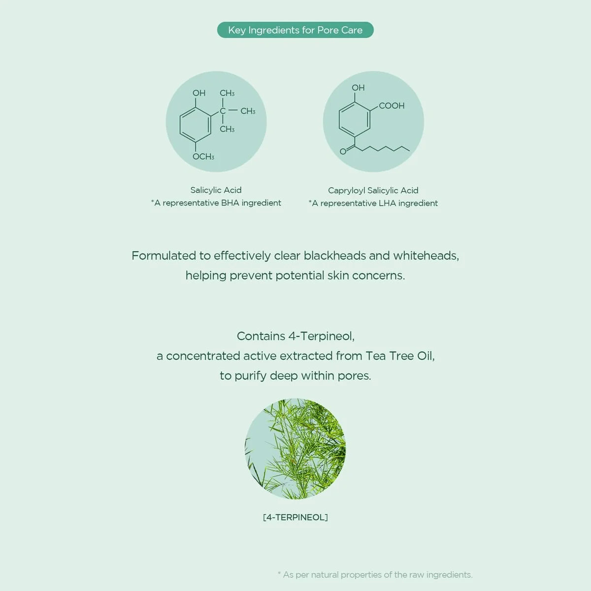 SKIN1004 Madagascar Centella Tea-Trica Mild Peeling Gel 125ml
