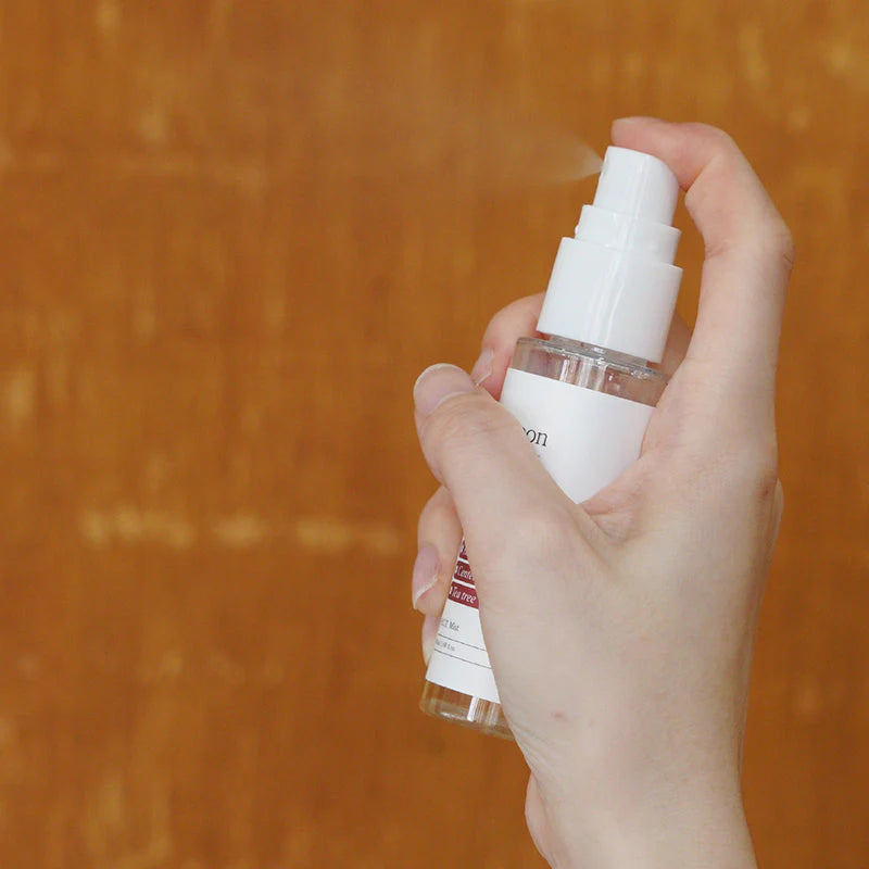 MIXSOON HCT Mist 50ml