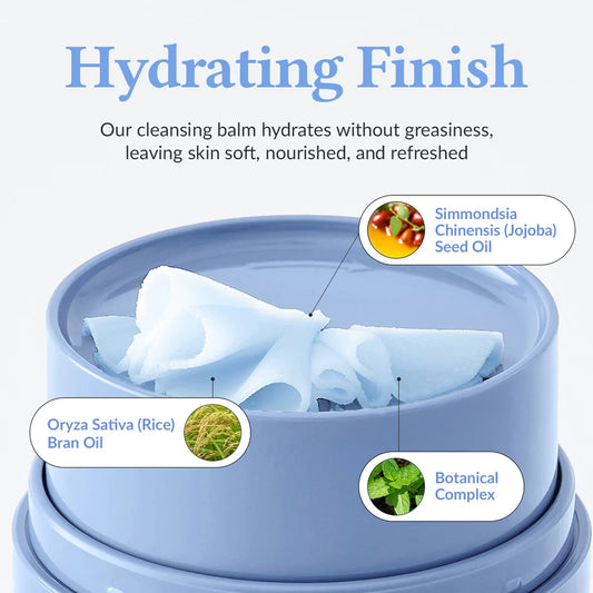 DR ALTHEA Pore Refresh Grinding Cleansing Balm 50ml