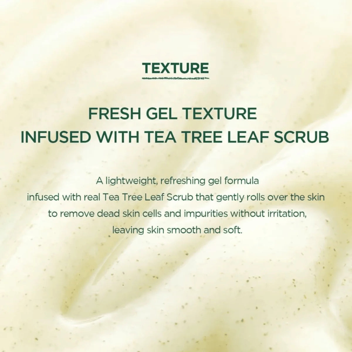 SKIN1004 Madagascar Centella Tea-Trica Mild Peeling Gel 125ml
