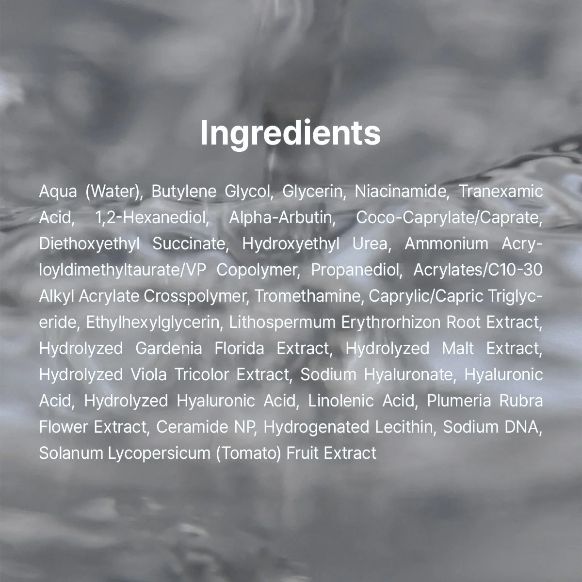 DR ALTHEA Melaclear Cream 20g