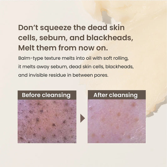 HEIMISH All Clean Balm Mandarin