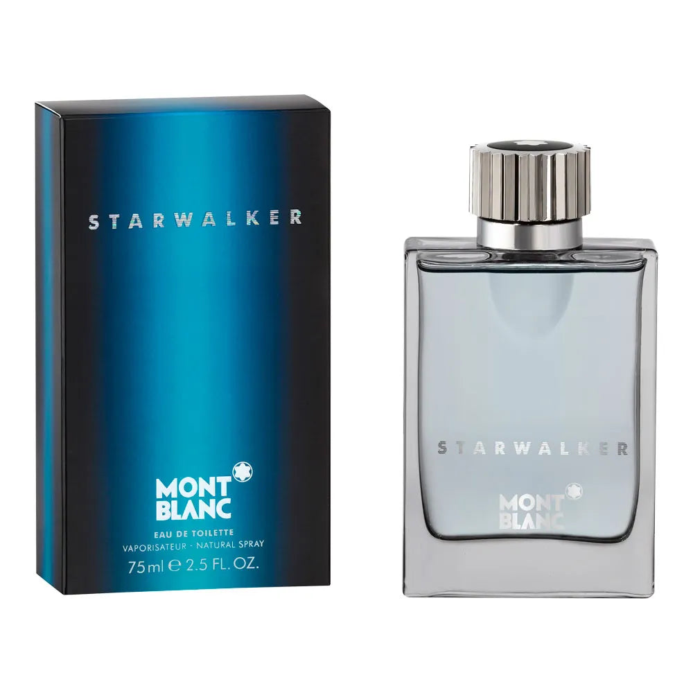 MONT BLANC Starwalker EDT 50ml