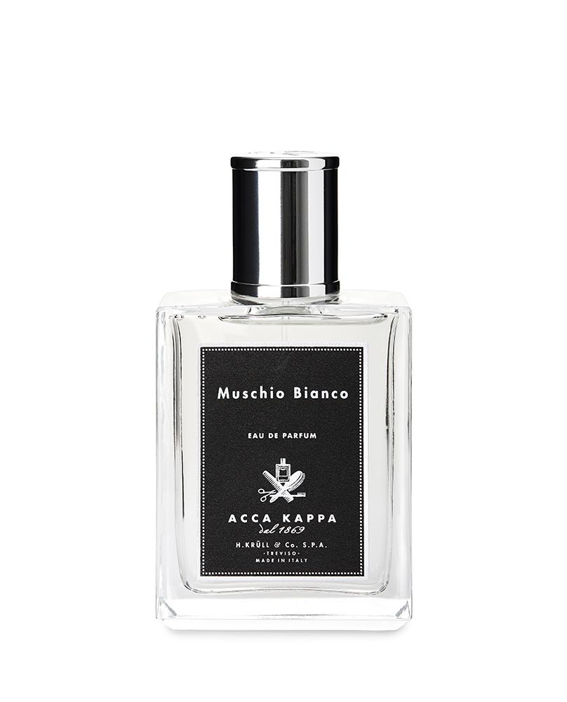 ACCA KAPPA White Moss EDP 30ML