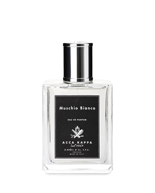 ACCA KAPPA White Moss EDP 30ML