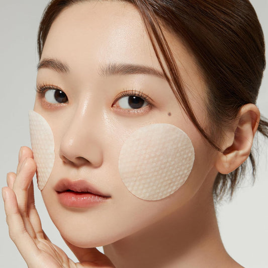 MEDICUBE Deep Vita C Pads