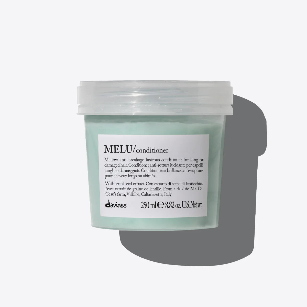 DAVINES Melu Conditioner 250ml