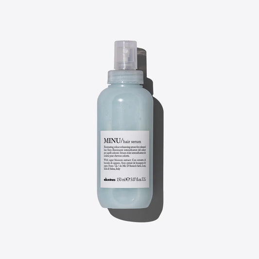 DAVINES Minu Hair Serum 150ml