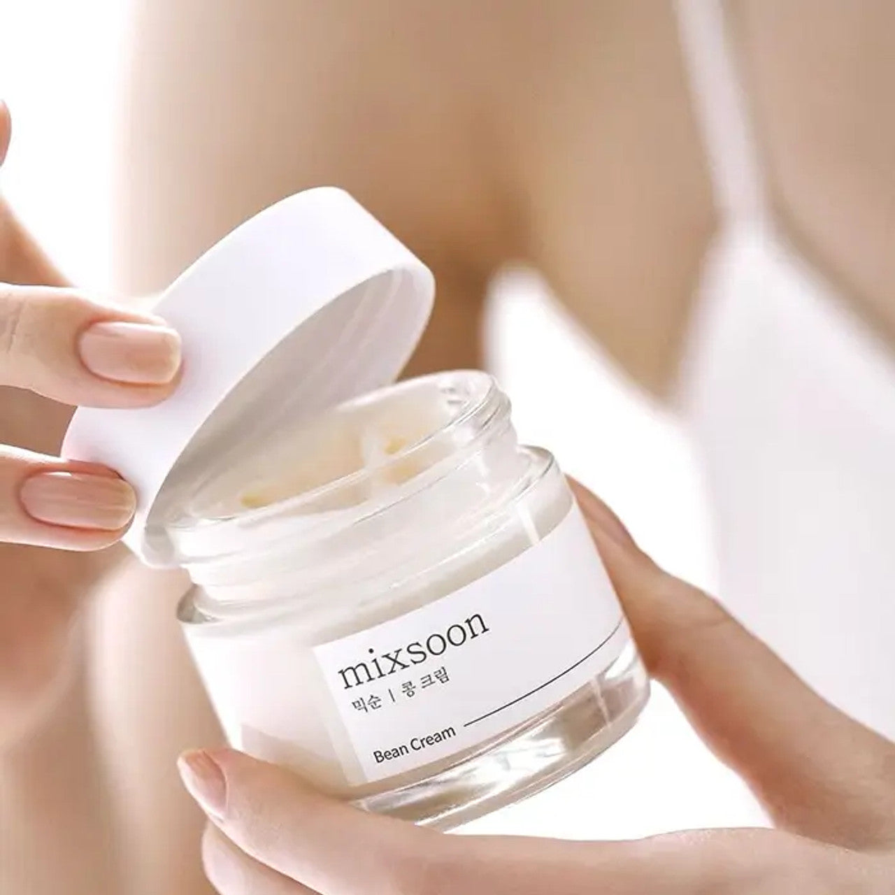 MIXSOON Bean Cream 50ml