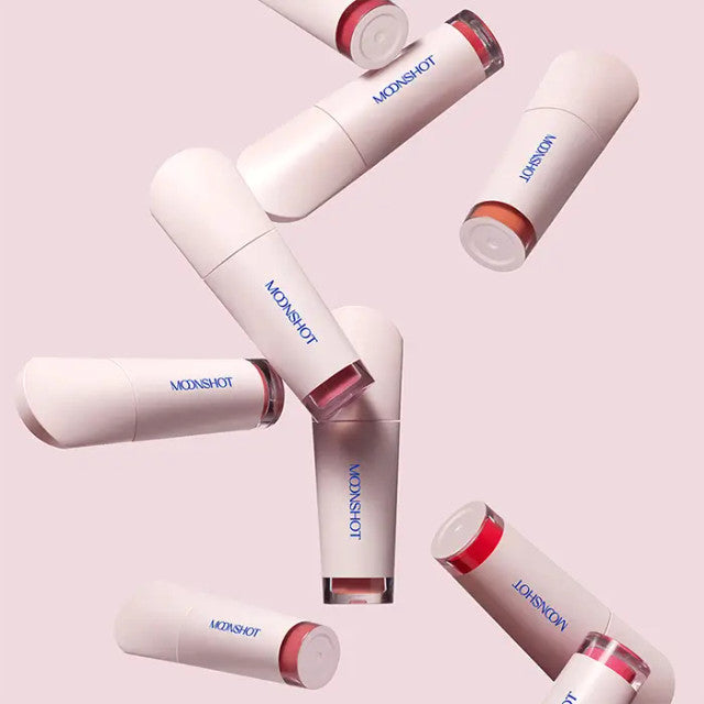 MOONSHOT Performance Lip Blur Fixing Tint (2 Colors)