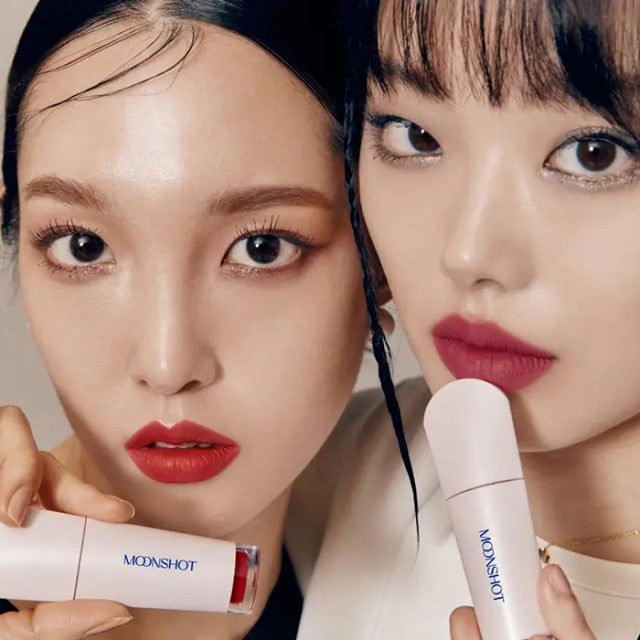 MOONSHOT Performance Lip Blur Fixing Tint (2 Colors)
