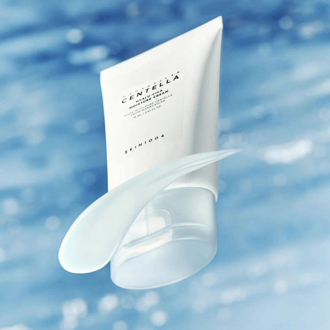 SKIN1004 Madagascar Centella Hyalu-Cica Moisture Cream 75ml