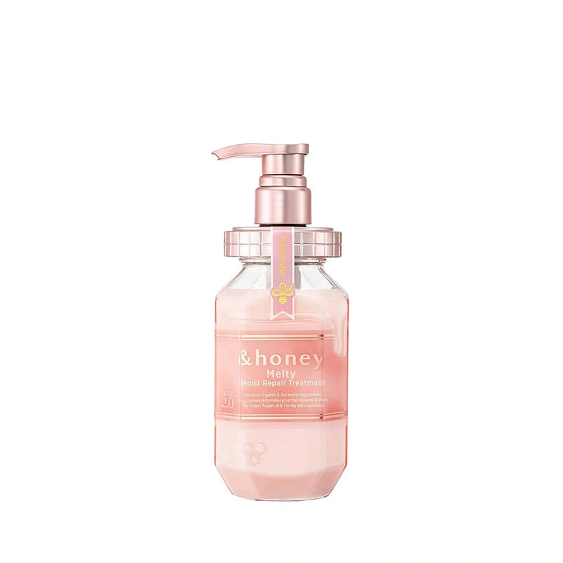 &HONEY Melty Moist Repair Treatment 2.0