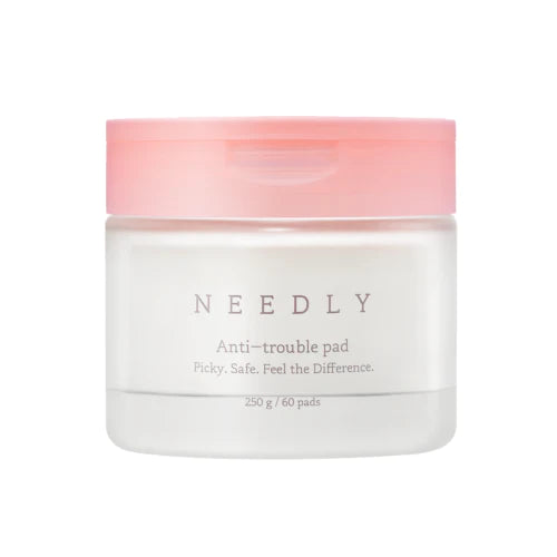 NEEDLY Anti Trouble Pad (60EA)