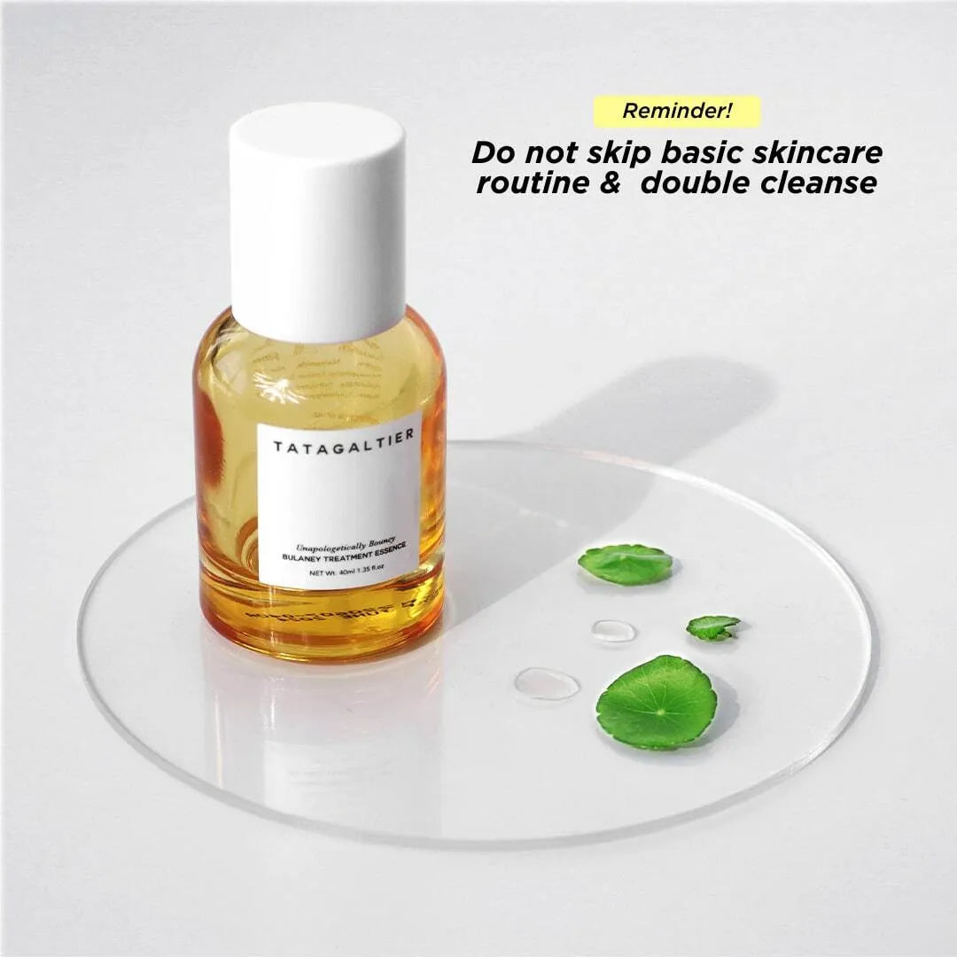 TATAGALTIER Bulaney Treatment Essence