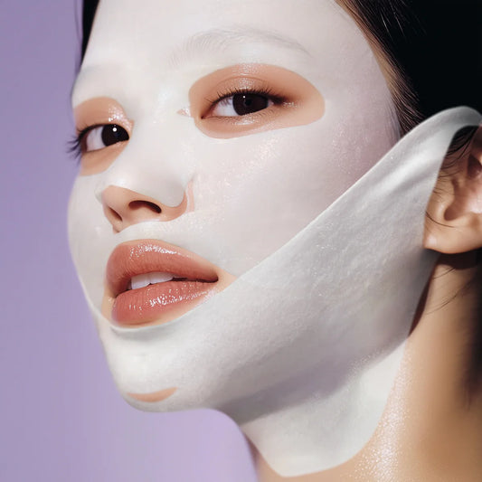 NUMBUZIN No.9 NAD Bio Lifting Full Cover Facial Mask (4 EA)