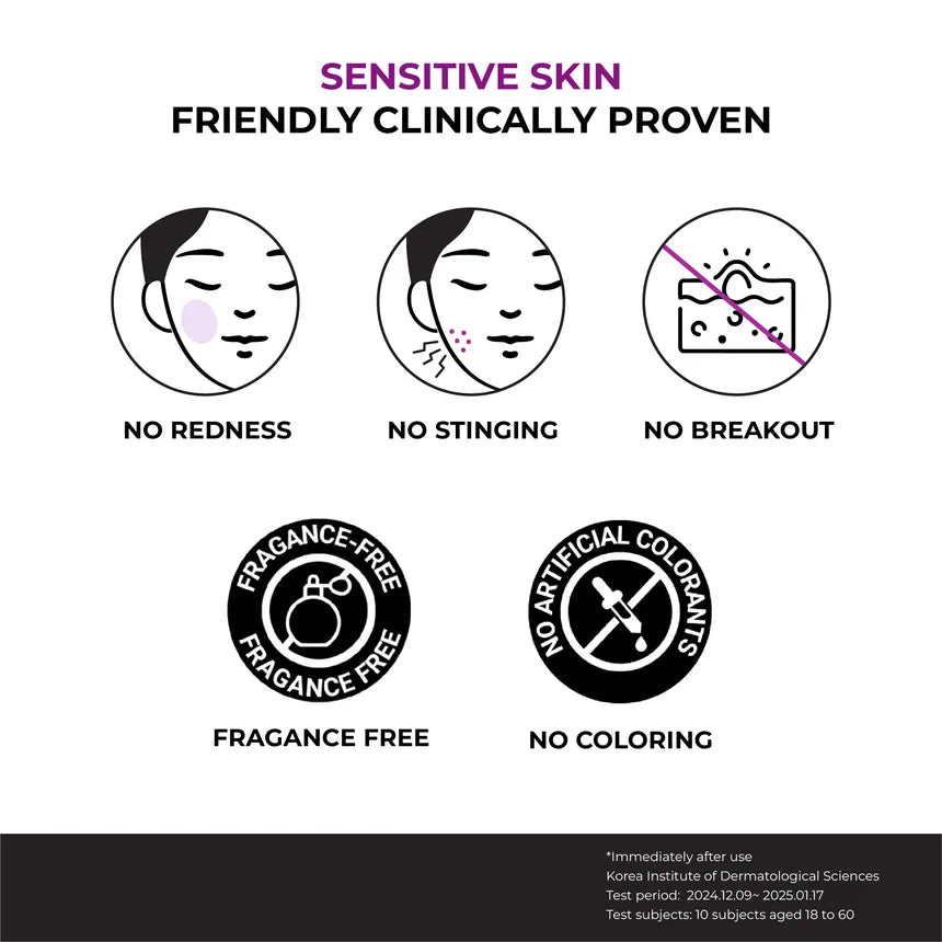 JUMISO Niacinamide 20 Serum 40ml