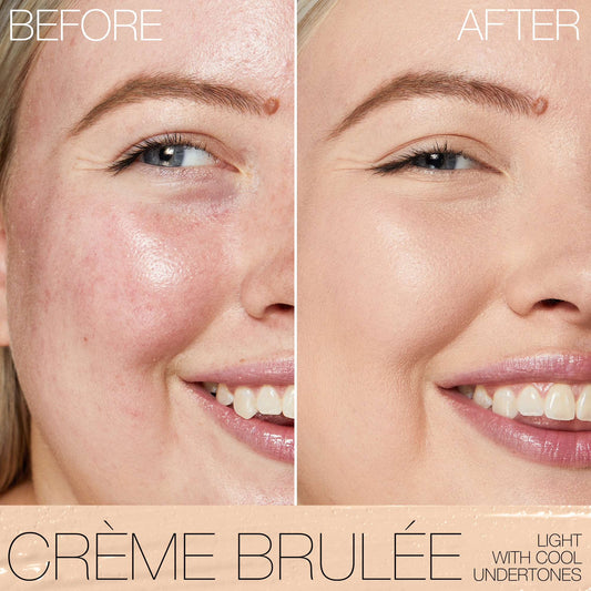 NARS Radiant Creamy Concealer Creme Brulee (6ml)