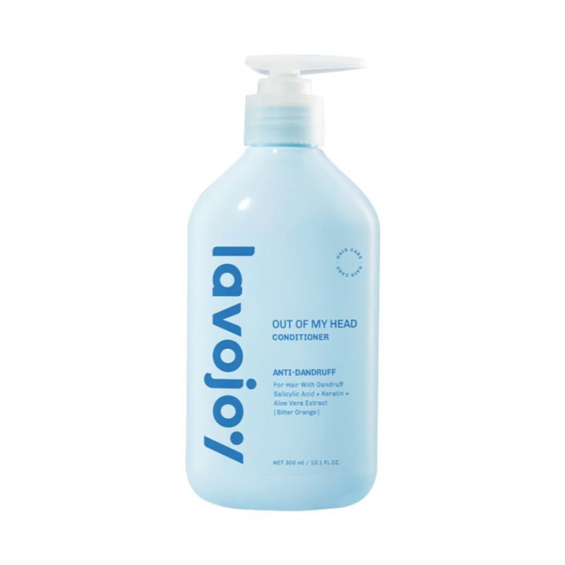 LAVOJOY Out Of My Head Conditioner