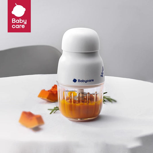 Babycare Food Puree Maker (2 colors)