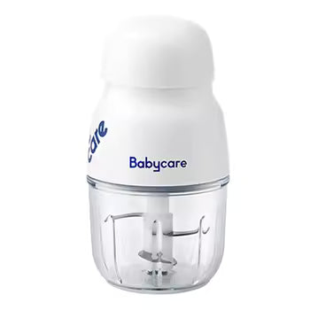 Babycare Food Puree Maker (2 colors)