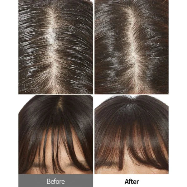 A'PIEU Oily Hair Dry Powder 5g