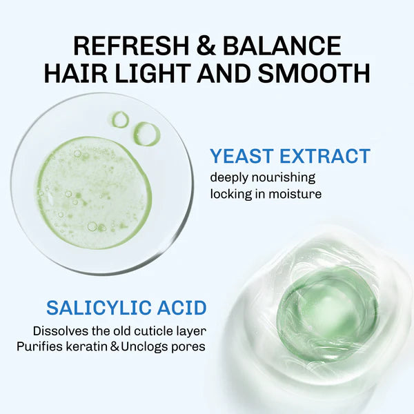 LAVOJOY Out Of My Head Conditioner