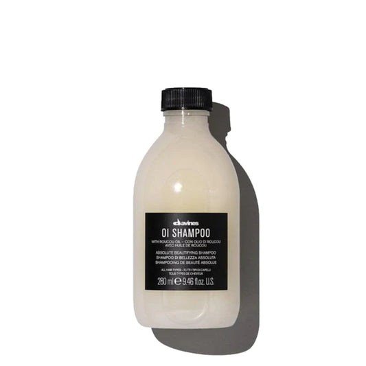 DAVINES OI Absolute Beautifying Shampoo 280ml