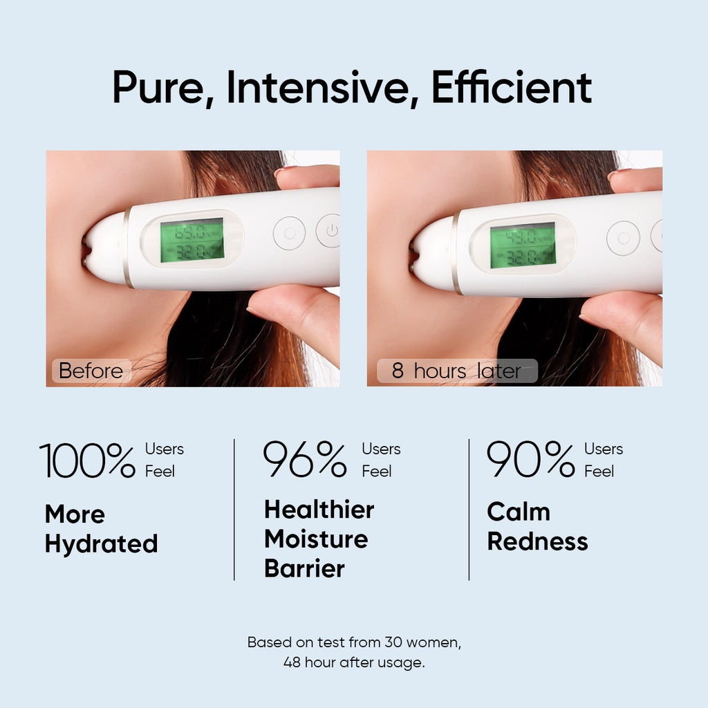 SKINTIFIC 4D Hyaluronic Acid Hydrating Serum