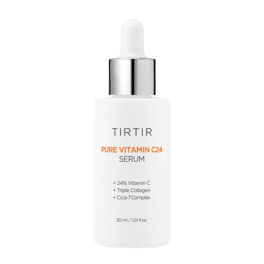 TIRTIR Pure Vitamin C 24% Serum 30ml