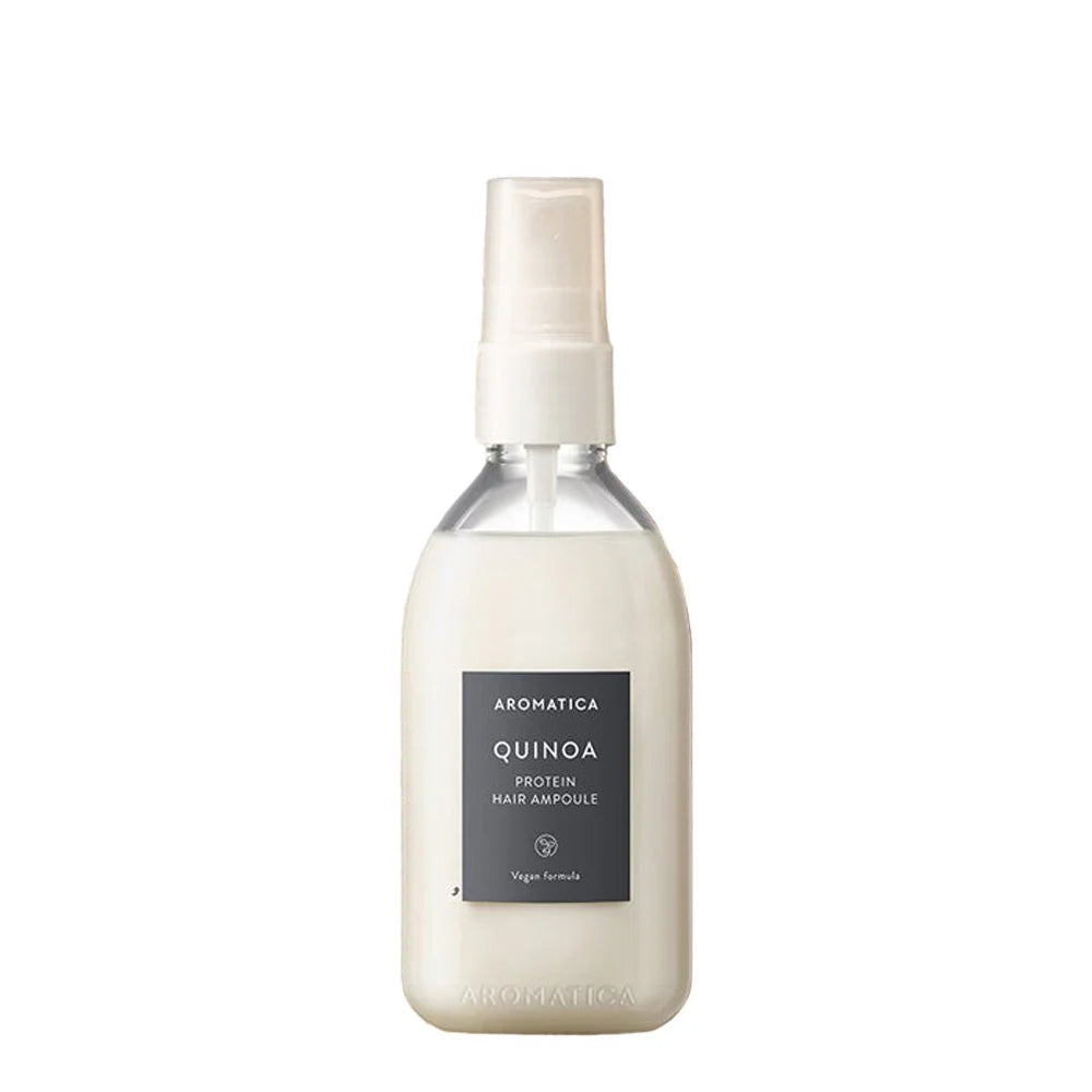 AROMATICA Quinoa Protein Hair Ampoule 100ml