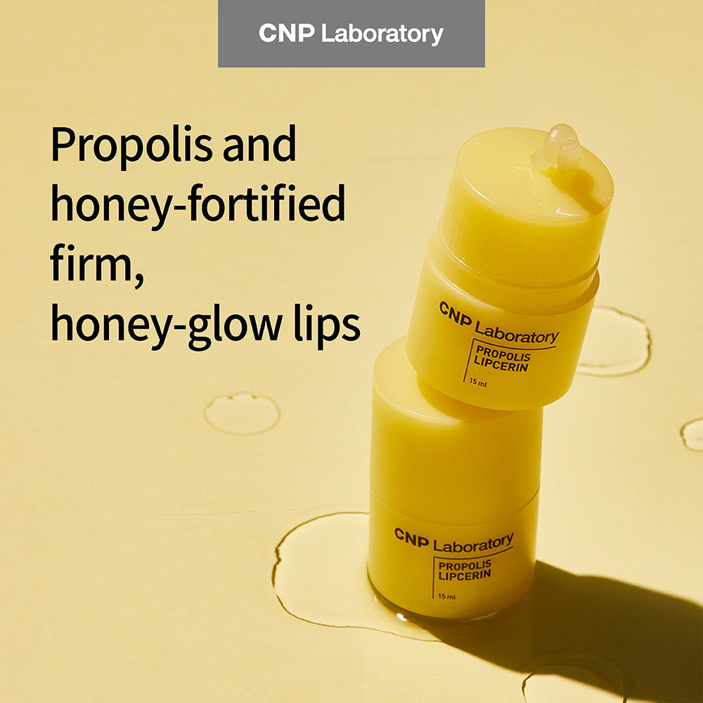 CNP COSMETICS Propolis Lipcerin 15ml