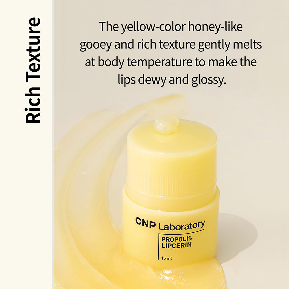 CNP COSMETICS Propolis Lipcerin 15ml