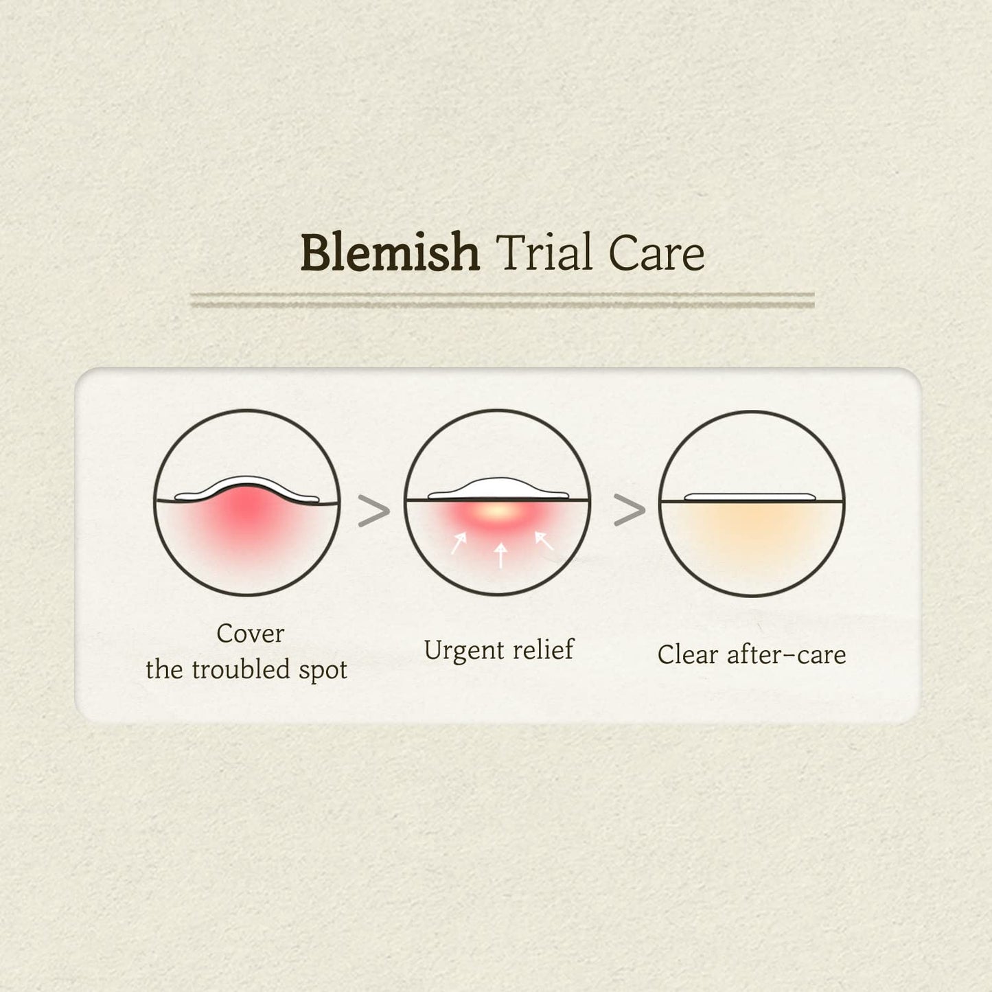 SKINFOOD Cica Clear Spot Patch (25*4EA)