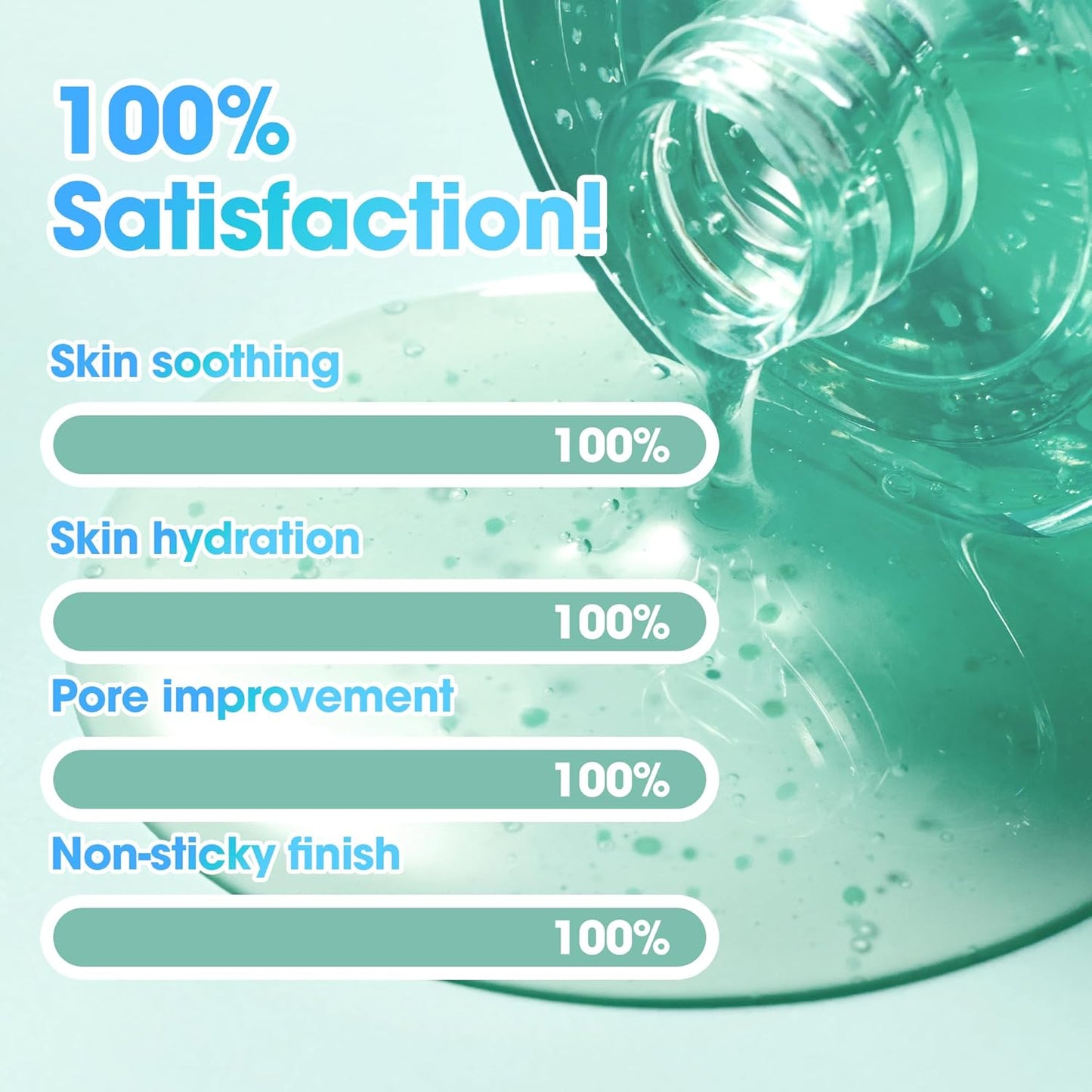 SOMEBYMI PDRN Spirulina Soothing Relief Serum 50ml