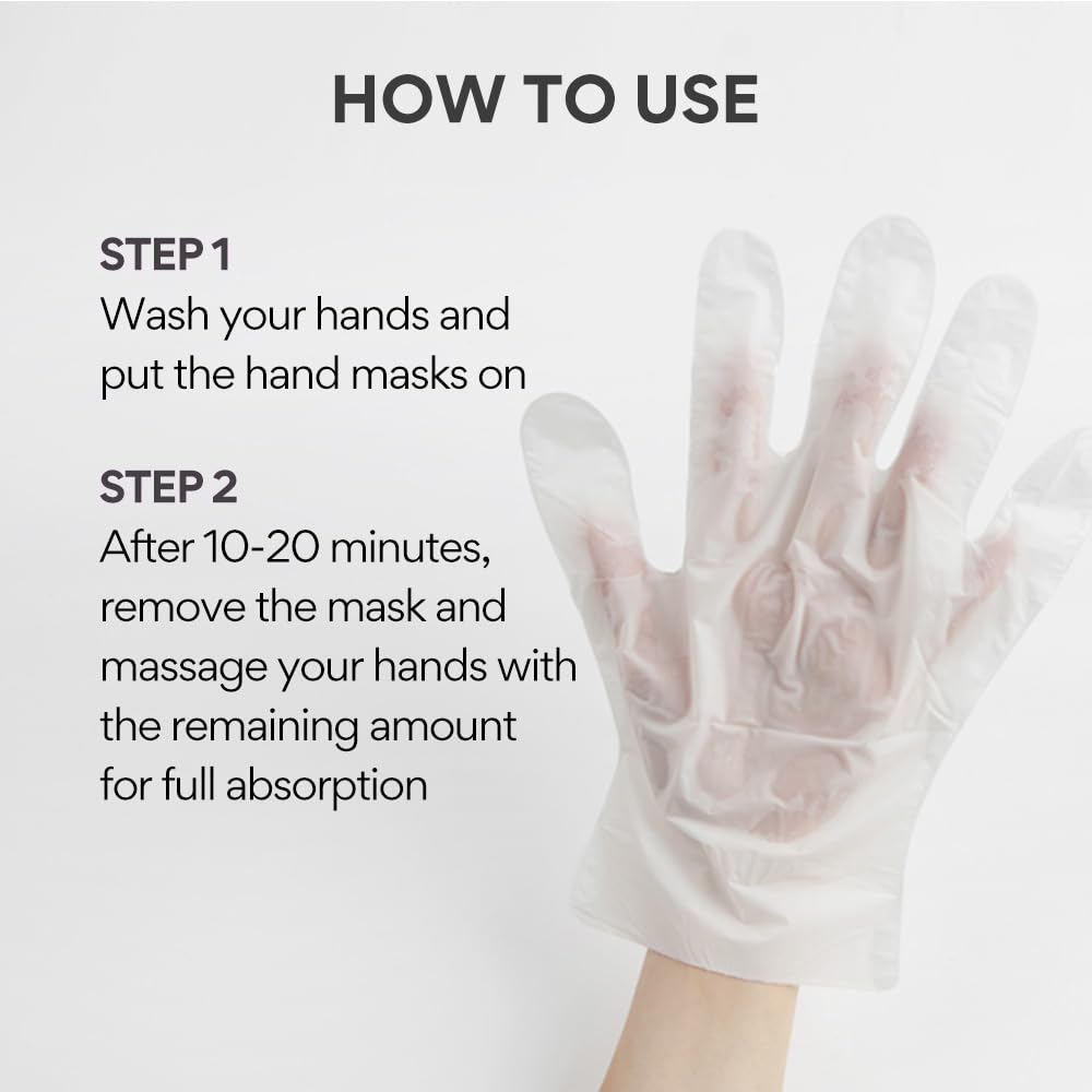 (2 FOR $10.00) INNISFREE Special Care Mask Hand 20ml