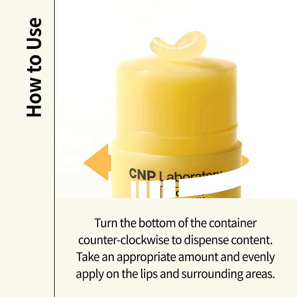 CNP COSMETICS Propolis Lipcerin 15ml