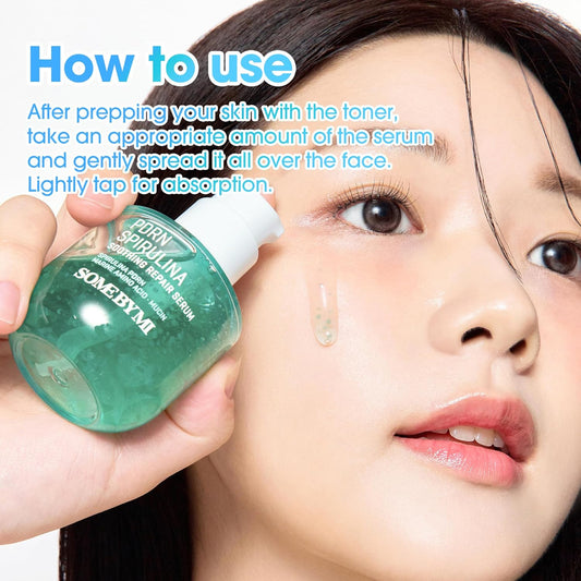 SOMEBYMI PDRN Spirulina Soothing Relief Serum 50ml