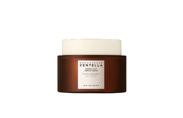 SKIN1004 Madagascar Centella Probio-Cica Enrich Cream 50ml