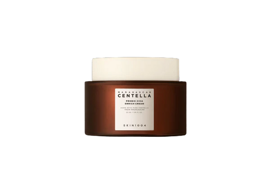 SKIN1004 Madagascar Centella Probio-Cica Enrich Cream 50ml