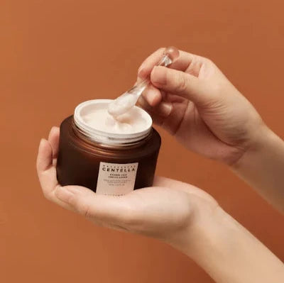 SKIN1004 Madagascar Centella Probio-Cica Enrich Cream 50ml