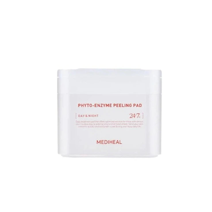 MEDIHEAL Phyto Enzyme Peeling Pad