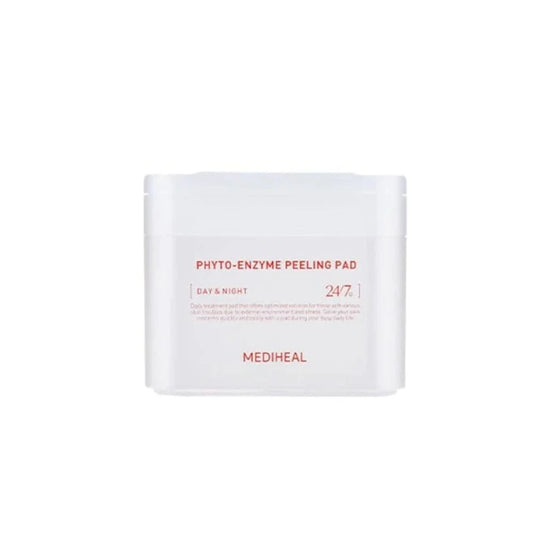MEDIHEAL Phyto Enzyme Peeling Pad