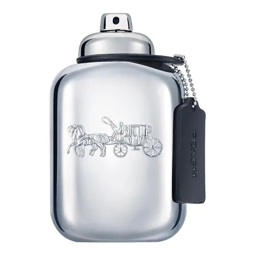COACH Platinum EDP 60ml