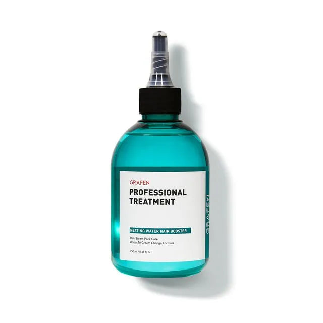 GRAFEN Root Booster Heating Treatment 250ml